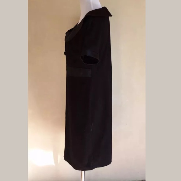 COLLECTIF Mod Cloth Dress Vtg 40’s-50’s Rockabilly - Picture 9 of 10